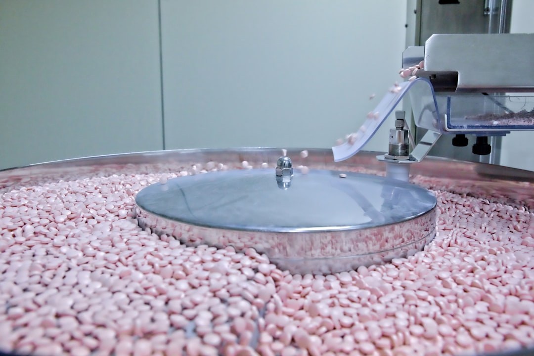 Glatt präsentiert sich auf dem GMP PharmaCongress & GMP PharmaTechnica Expo 2025