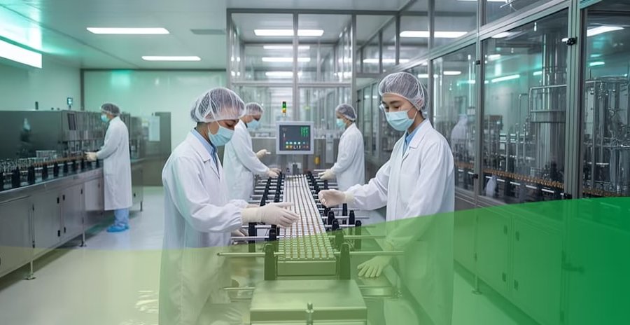 IMA Life startet fünftes Webinar der Lab4Life-Serie zu Lyophilisierungstechnologien