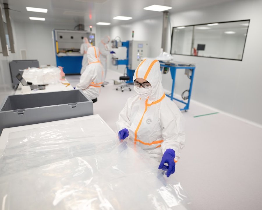 Endress+Hauser eröffnet zwei neue Standorte in den USA