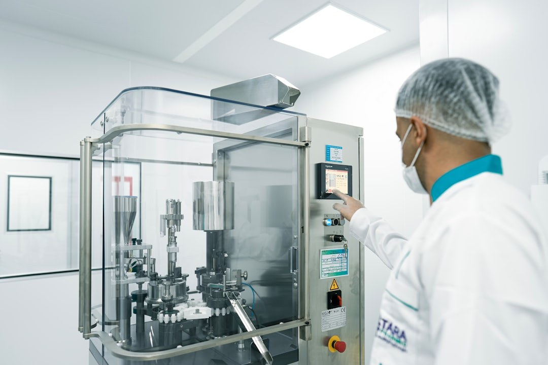 Watson-Marlow führt WMArchitect Interchangeable Parts für Single-Use-Assemblies ein