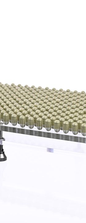 Coating in der Feststoffproduktion: Verfahren, Anlagen und Qualitätsanforderungen