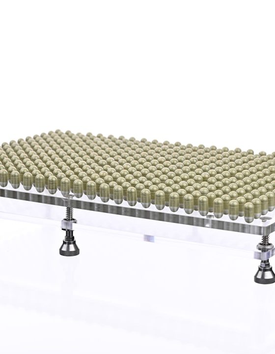 Fette Compacting: Wirtschaftlichkeitsrechnung für Continuous Manufacturing