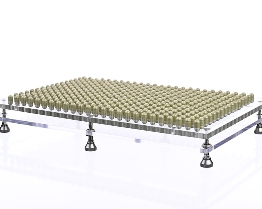 Fette Compacting: Wirtschaftlichkeitsrechnung für Continuous Manufacturing