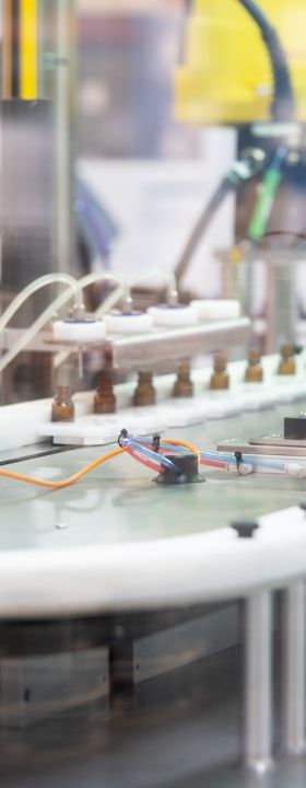 ISPE-Veranstaltung: Daten als Fundament der pharmazeutischen Smart Factory