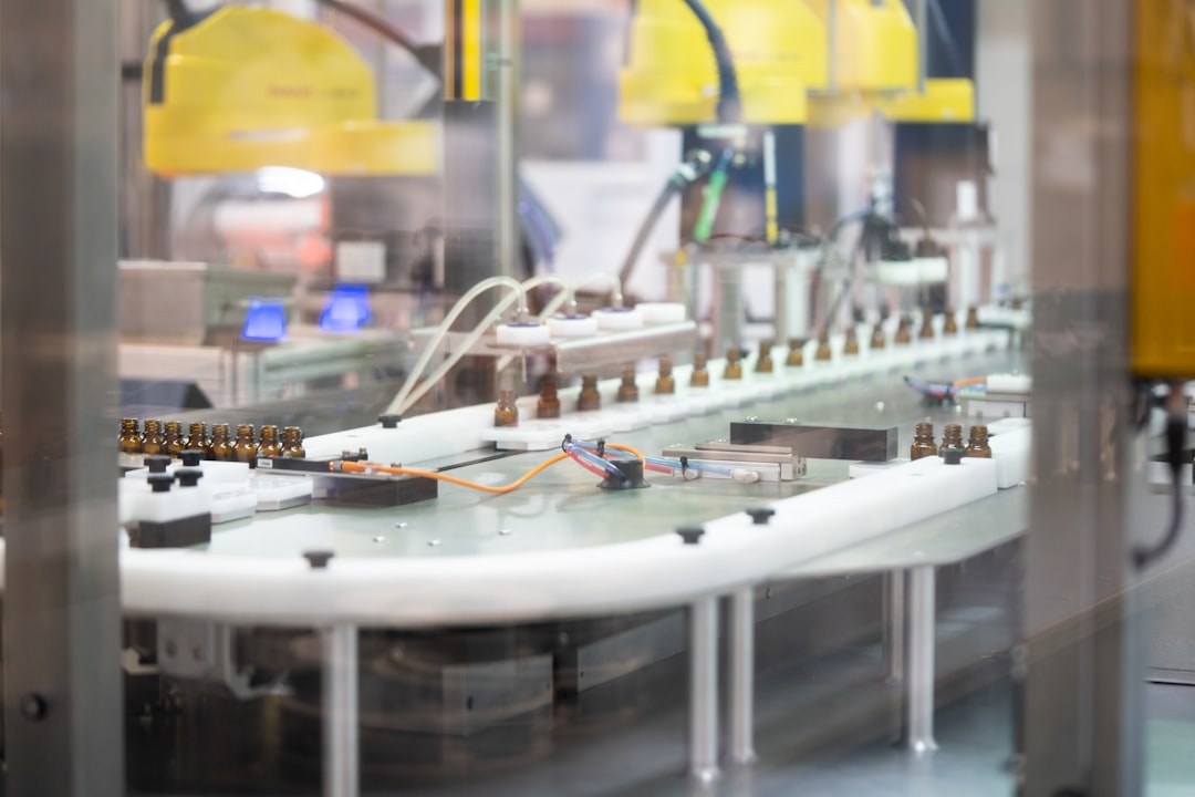 ISPE-Veranstaltung: Daten als Fundament der pharmazeutischen Smart Factory