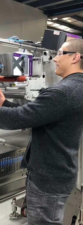 Marchesini Group zeigt auf Pack Expo 2026 vollautomatische PP-Blisterline mit KI-gestütztem Line-Clearance