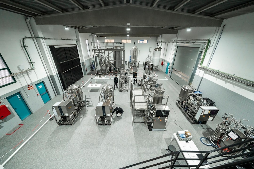 Romaco lädt zum Nutraceuticals Get Together 2026