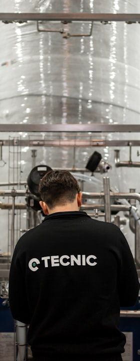 Mischprozesse in der Feststoffproduktion: Grundlagen, Verfahren und Auswahlkriterien