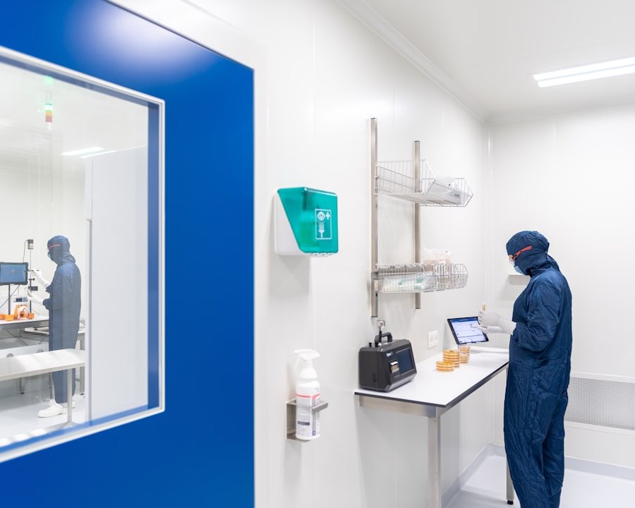 GEA präsentiert Filmbeschichter ConsiGma FC Flex für Produktionsmaßstab