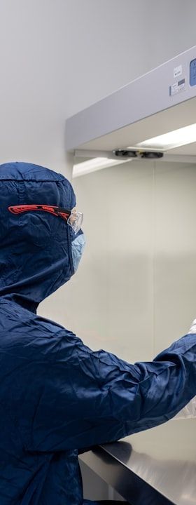 Apollo erwirbt 37-Prozent-Minderheitsbeteiligung an Syntegon