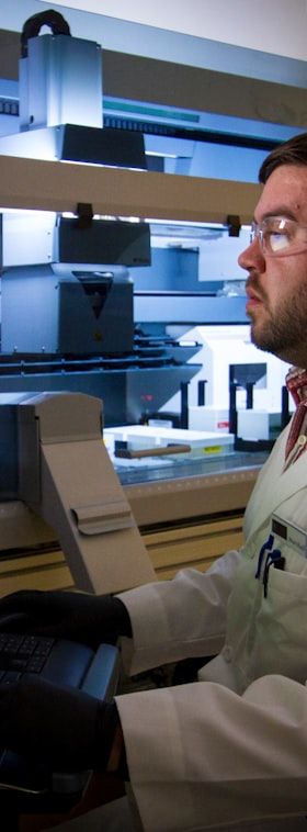 Netzwerksegmentierung in der Pharmaproduktion: Grundlagen, Methoden und GMP-Anforderungen