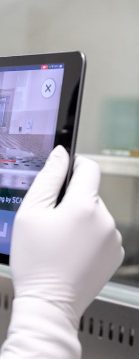 Durchflussmessung in der pharmazeutischen Produktion: Messprinzipien, GMP-Anforderungen und Geräteauswahl