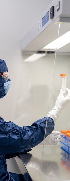 GEA erweitert Separator-Portfolio für pharmazeutische Prozesse