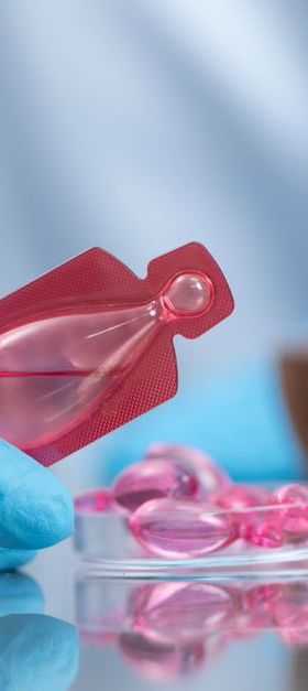 Fette Compacting entwickelt automatisiertes Reinigungssystem für Abluftleitungen in Tablettenpressen