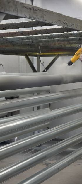Filmcoating in der Feststoffproduktion: Grundlagen, Verfahren und Prozessparameter