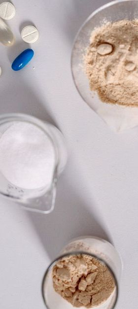 Fette Compacting F Lab 10: Pulvereigenschaften schon ab zwei Gramm Probenmaterial analysieren