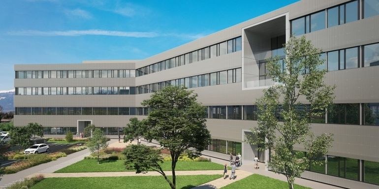 ACG Inspection öffnet Kompetenzzentrum in der Schweiz