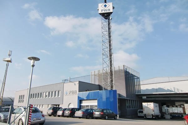 PAA Laboratories: Alles aus einer Hand