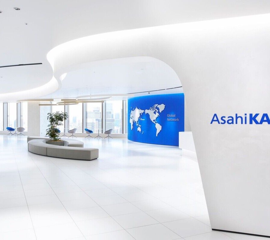 Asahi Kasei übernimmt deutsches Biopharmaunternehmen