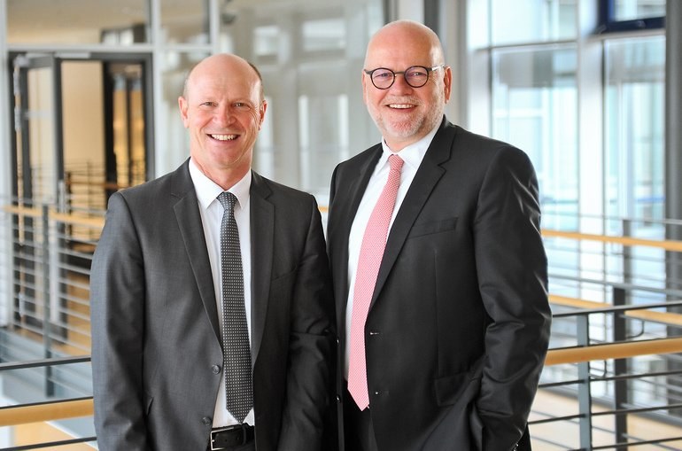 Auch 2018 mit Rekordergebnis