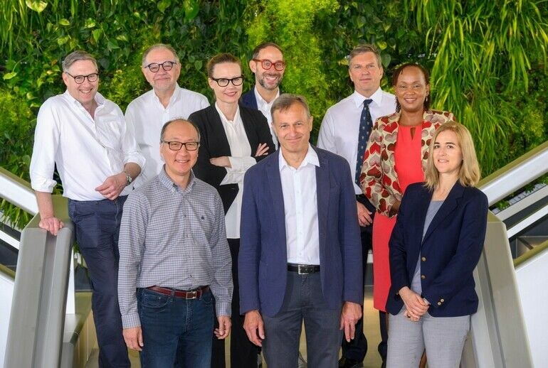 Bayer richtet Bioethics Council ein