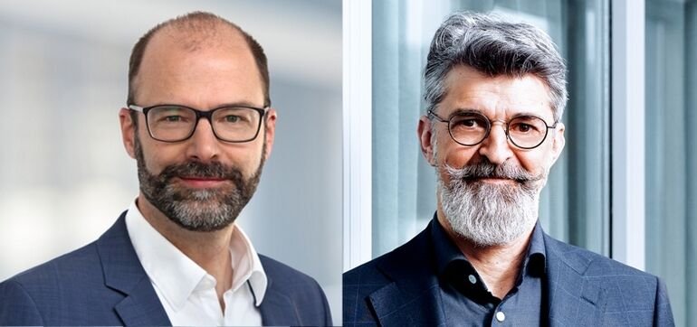 Bizerba wird neuer Partner