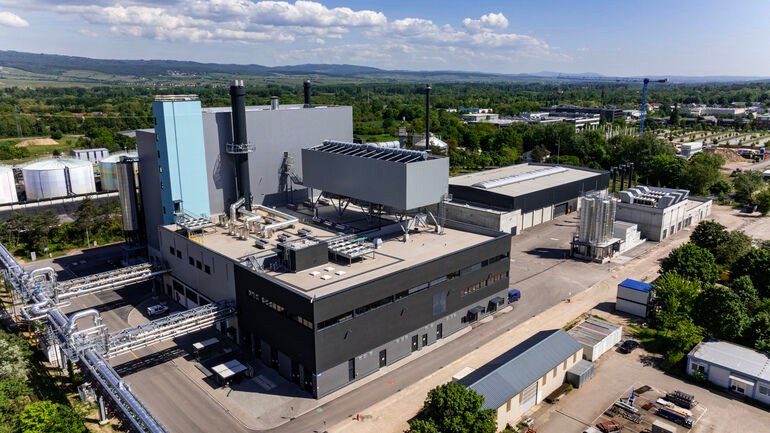 Boehringer Ingelheim bereitet Markteinführung neuer Medikamente vor