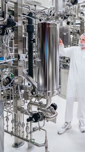 Boehringer Ingelheim steigert Umsatz im ersten Halbjahr 2026