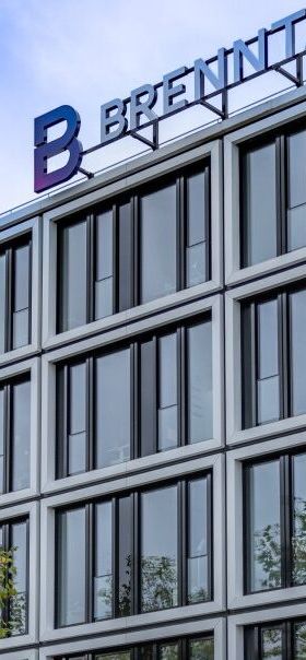 Brenntag Pharma und Budenheim werden strategische Partner