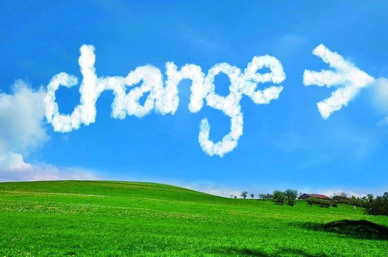 Change Management mit Erfolgsaussicht