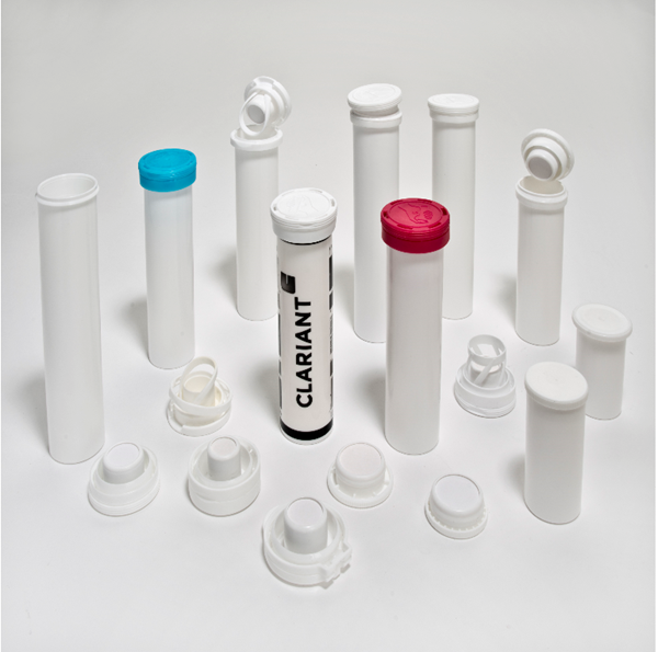 Clariant verkauft Healthcare-Packaging-Geschäft