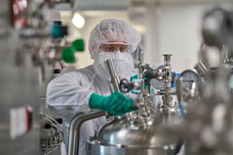 Curevac startet strategische Umstrukturierung