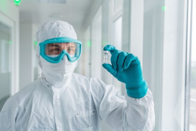 Curevac und Wacker kooperieren bei der Covid-Impfstoffproduktion