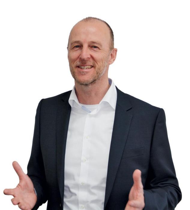 Das Lebenselixier der Pharmaproduktion