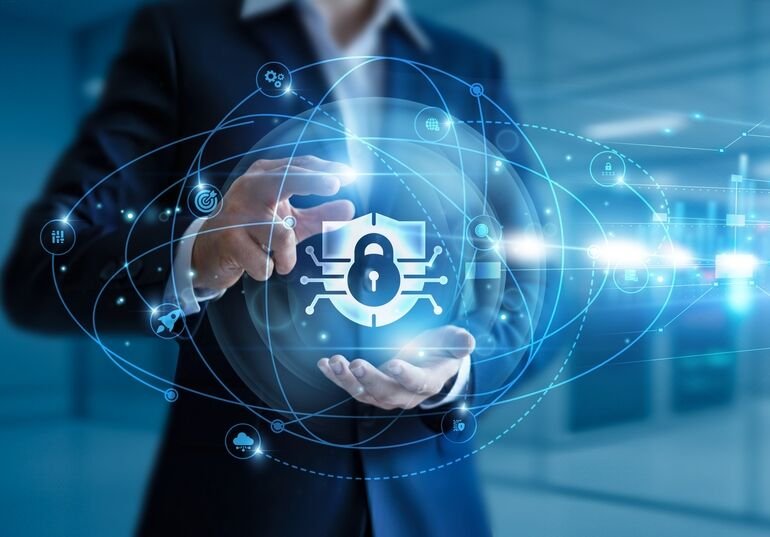 Digitale Souveränität für Vertragsdaten