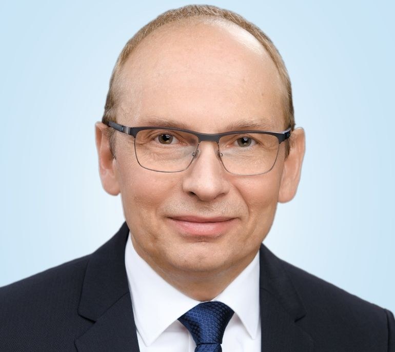 Dr. Stefan König wird Geschäftsführer bei Optima