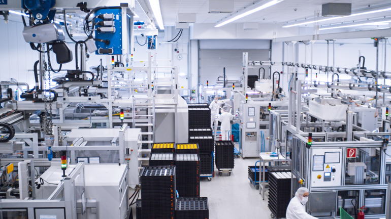 Eppendorf erzielt 2020 Umsatzrekord