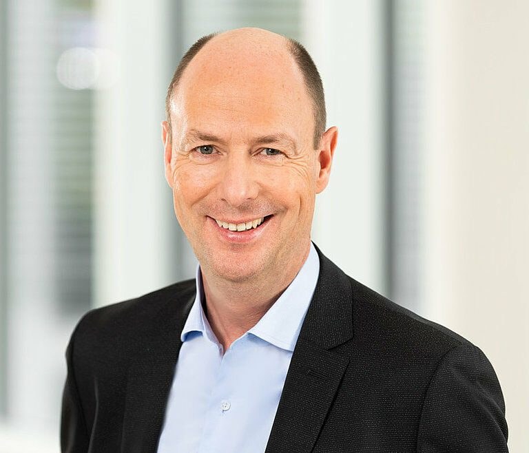 Eppendorf richtet Vorstandsstruktur neu aus