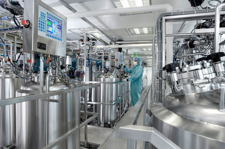 Equans Process Solutions: Design-&-Build-Lösungen für Zukunftsmärkte