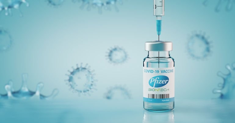 Evonik liefert erste Lipide aus deutscher Produktion an Biontech
