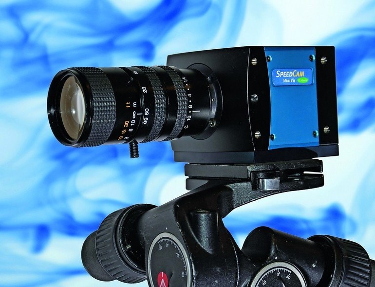 Fehleranalyse mit High-Speed-Video