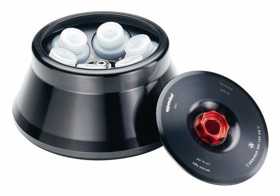 Festwinkelrotor FA-6x250 für Zentrifugen
