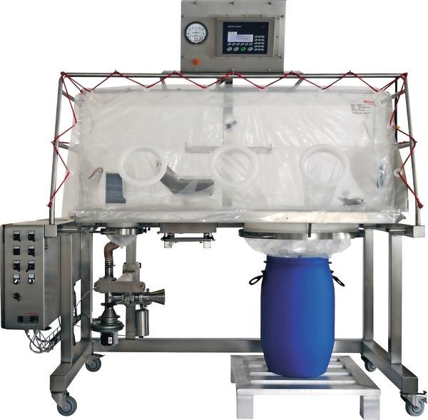 Folien statt starrer Systeme aus Edelstahl