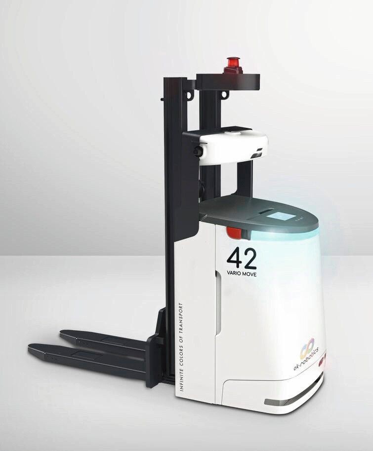 FTS in der Pharmabranche