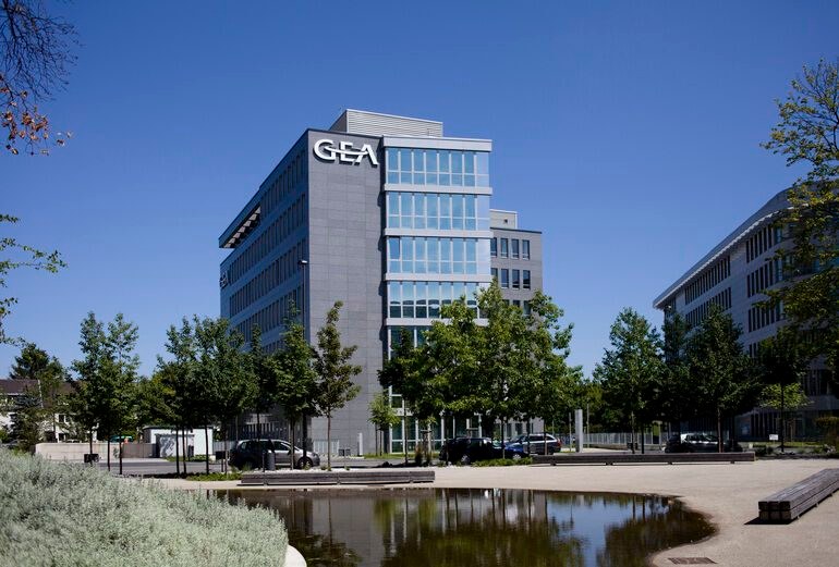 GEA investiert 70 Mio. Euro in Pharma-Technologiezentrum