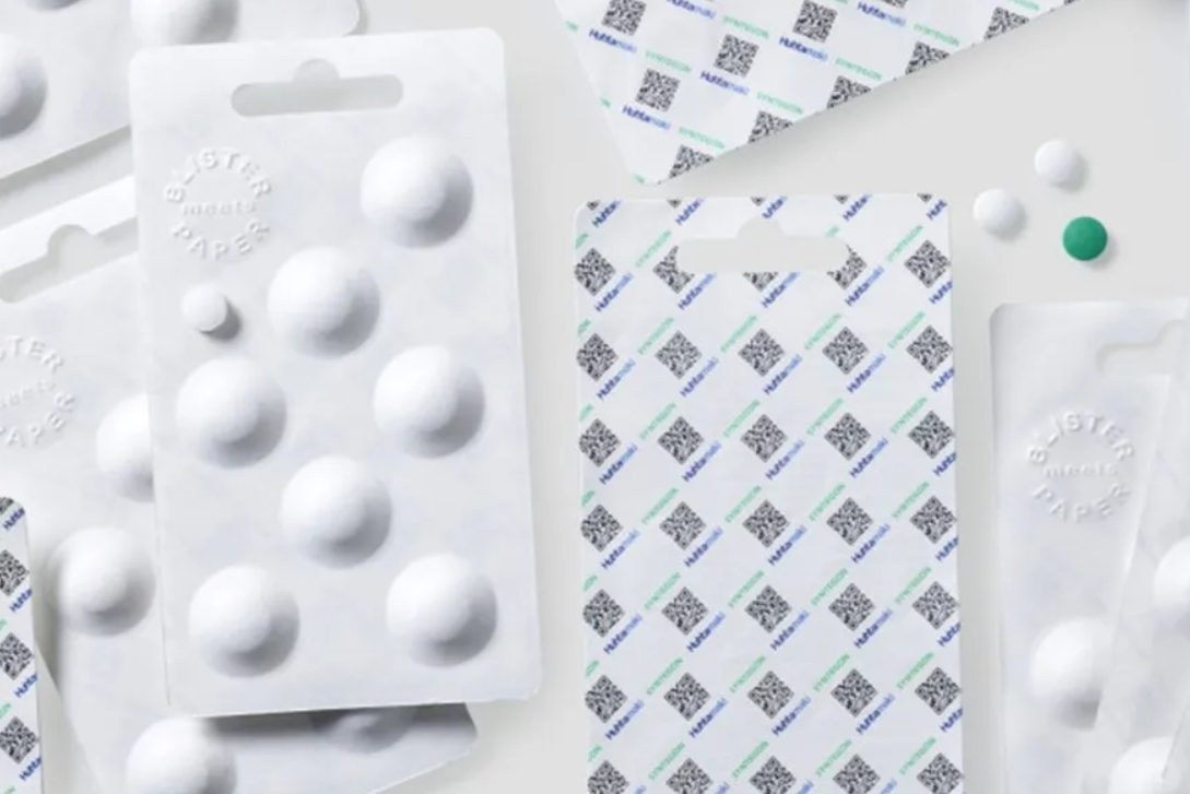 Geht Nachhaltigkeit auch bei Pharmaverpackungen?