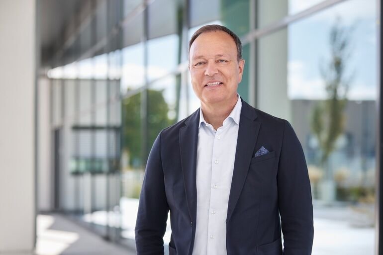 Geschäftsführer Peter Sölkner verlässt Vetter