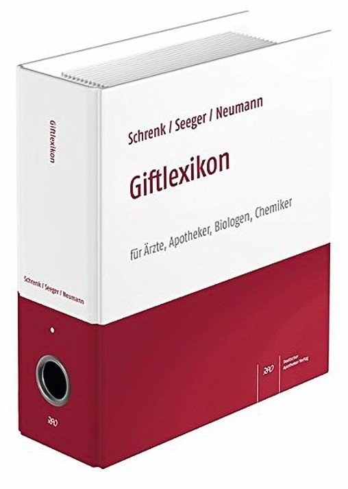 Gifte im Blick