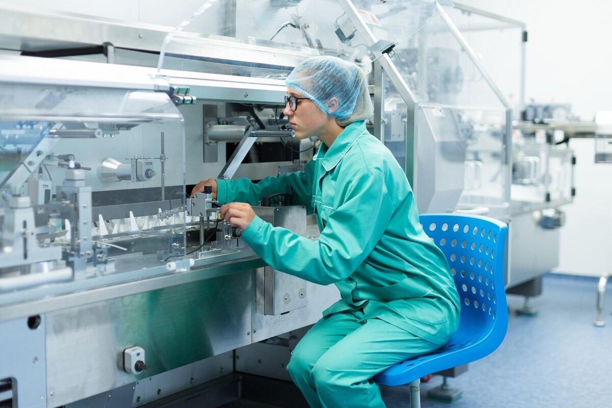 Höhere Automatisierung im Labor
