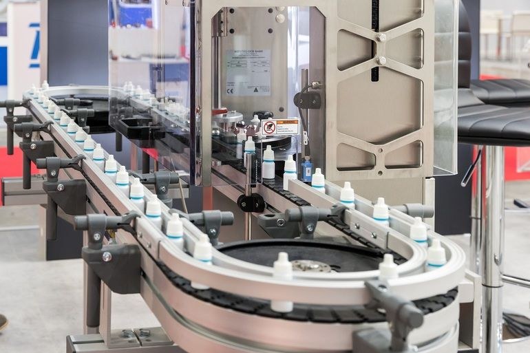 Ipack-Ima 2022 legt Schwerpunkt auf chemisch